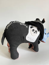 Load image into Gallery viewer, Memory Rhino Keepsake