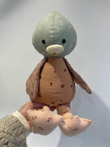 Memory Duck Keepsake