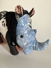 Load image into Gallery viewer, Memory Rhino Keepsake