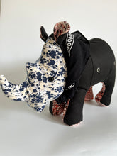 Load image into Gallery viewer, Memory Rhino Keepsake