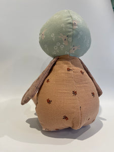Memory Duck Keepsake
